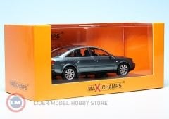 1:43 Maxichamps  1997 AUDI  A6