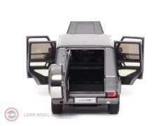 1:18 2015 Mercedes Benz G63 (W463)