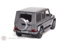 1:18 2015 Mercedes Benz G63 (W463)