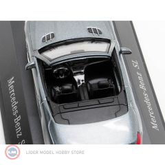 1:43 2016 Mercedes Benz SL Class R231