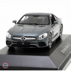 1:43 2016 Mercedes Benz SL Class R231
