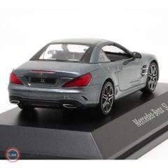 1:43 2016 Mercedes Benz SL Class R231