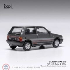 1:43 IXO 1984 Fiat Uno Turbo i.e,