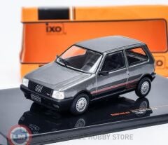 1:43 IXO 1984 Fiat Uno Turbo i.e,