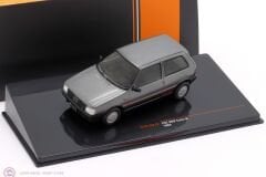 1:43 IXO 1984 Fiat Uno Turbo i.e,