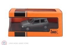 1:43 IXO 1984 Fiat Uno Turbo i.e,