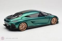 1:18 GT Sprit 2024 Koenigsegg Gemera Racing Green