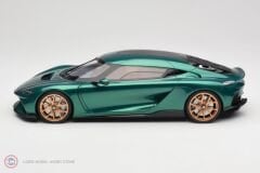 1:18 GT Sprit 2024 Koenigsegg Gemera Racing Green