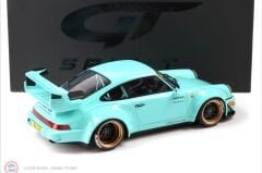 1:12 GT Spirit 2020 PORSCHE 911 930 RWB TIFFANY