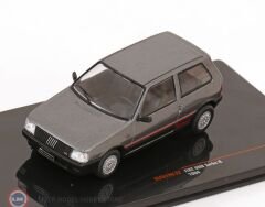 1:43 IXO 1984 Fiat Uno Turbo i.e,