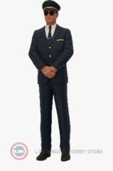 1:18 Atlantic Diorama Erkek Figürü Felix 18041