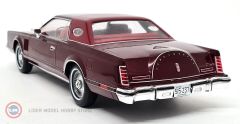 1:18 1978 Lincoln Continental Mark V Coupe