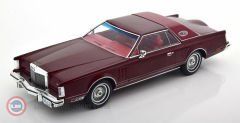 1:18 1978 Lincoln Continental Mark V Coupe