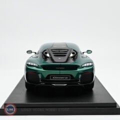 1:18 GT Spirit 2024 Koenigsegg Gemera Racing Green