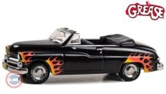 1:64 1949 Mercury Convertible-  Grease