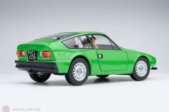 1:18 Norev 1969 Alfa Romeo Junior Zagato