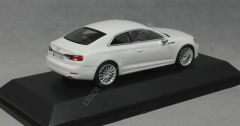 1:43 2016 Audi A5 Coupe
