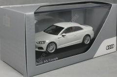 1:43 2016 Audi A5 Coupe