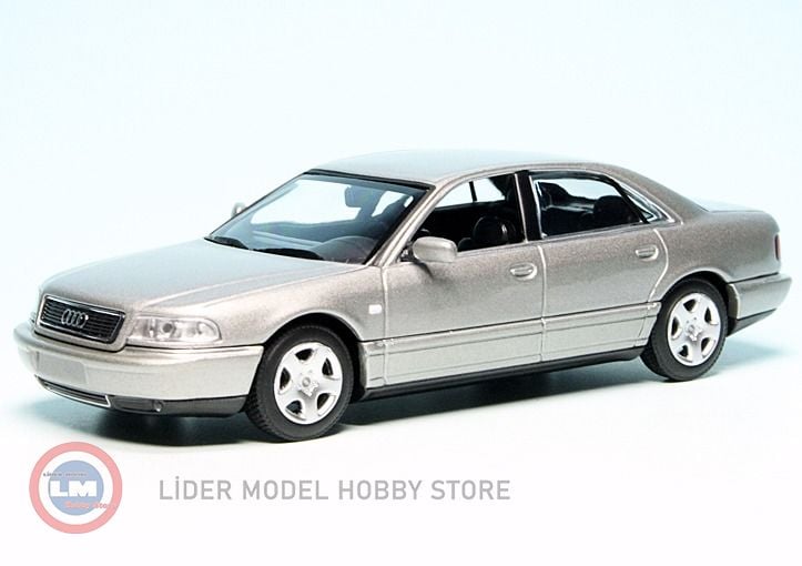 1:43 Maxichamps 1999 Audi A8