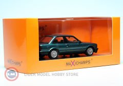 1:43 1989 BMW 3-SERIES (E30)