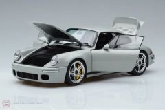 1:18 2018 Porsche RUF SCR