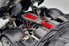 1:18 CMC Mercedes Benz SLR Mclaren 2003 - OUTLET