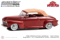 1:64 1946 Ford Super De Luxe- Home Improvement