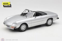 1:18 Norev 1973 Alfa Romeo 2000 Spider