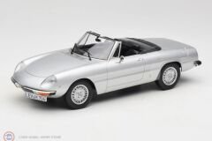 1:18 Norev 1973 Alfa Romeo 2000 Spider