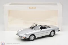 1:18 Norev 1973 Alfa Romeo 2000 Spider