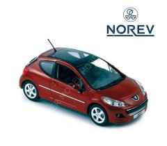 1:43 2009 Peugeot 207 3 Doors
