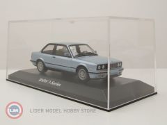 1:43 1989 BMW 3-SERIES (E30)