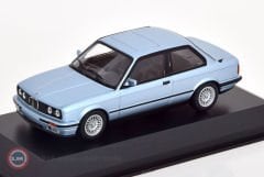 1:43 1989 BMW 3-SERIES (E30)