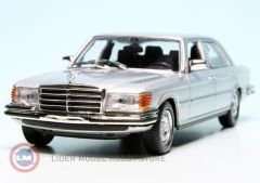 1:43 Maxichamps 1972 Mercedes Benz 450 SEL 6.9 W116