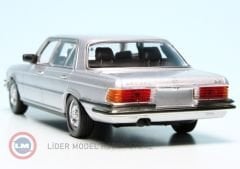 1:43 Maxichamps 1972 Mercedes Benz 450 SEL 6.9 W116