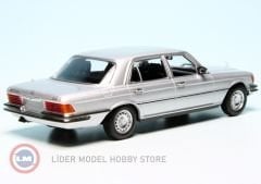 1:43 Maxichamps 1972 Mercedes Benz 450 SEL 6.9 W116