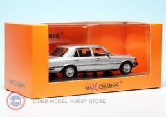 1:43 Maxichamps 1972 Mercedes Benz 450 SEL 6.9 W116