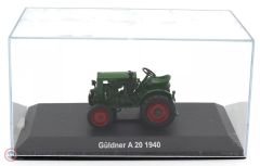 1:43 1940 Güldner A20 Traktör