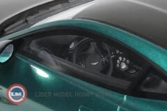 1:18 GT Spirit 2023 Aston Martin V12 Vantage Racing Green