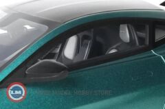 1:18 GT Spirit 2023 Aston Martin V12 Vantage Racing Green