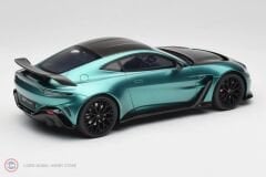 1:18 GT Spirit 2023 Aston Martin V12 Vantage Racing Green