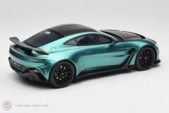 1:18 GT Spirit 2023 Aston Martin V12 Vantage Racing Green
