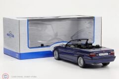 1:18 MCG 1996 BMW Alpina B3 3.2 Cabriolet - Basis E36