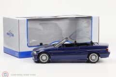 1:18 MCG 1996 BMW Alpina B3 3.2 Cabriolet - Basis E36