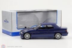 1:18 MCG 1996 BMW Alpina B3 3.2 Cabriolet - Basis E36