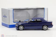 1:18 MCG 1996 BMW Alpina B3 3.2 Cabriolet - Basis E36