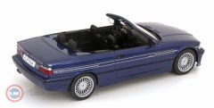 1:18 MCG 1996 BMW Alpina B3 3.2 Cabriolet - Basis E36