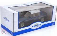 1:18 MCG 1996 BMW Alpina B3 3.2 Cabriolet - Basis E36