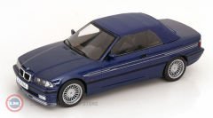 1:18 MCG 1996 BMW Alpina B3 3.2 Cabriolet - Basis E36
