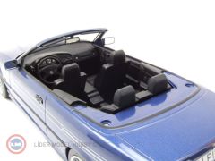 1:18 MCG 1996 BMW Alpina B3 3.2 Cabriolet - Basis E36